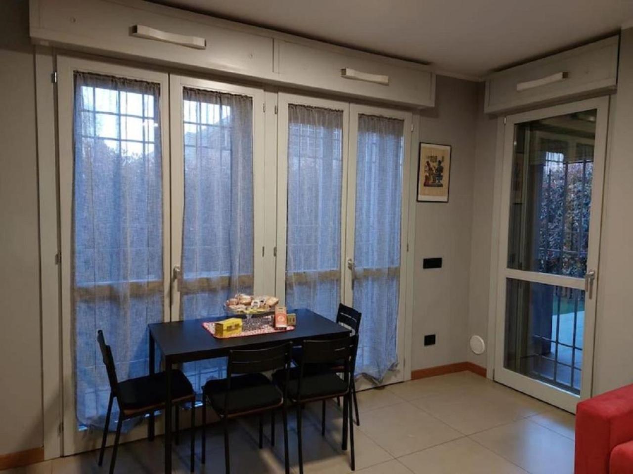 Nico'S Home - Rho Fiera Milano Pero Luaran gambar