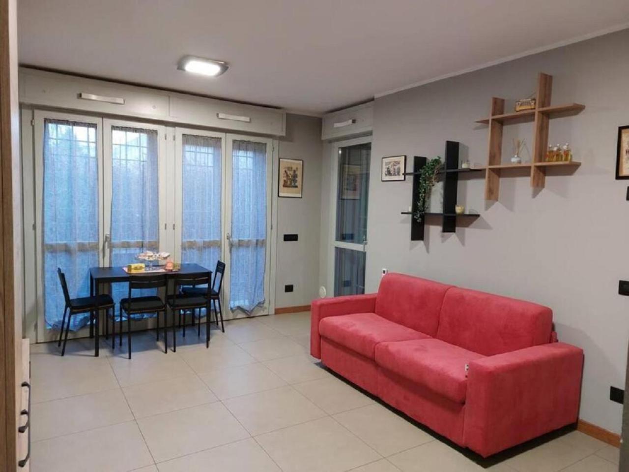 Nico'S Home - Rho Fiera Milano Pero Luaran gambar
