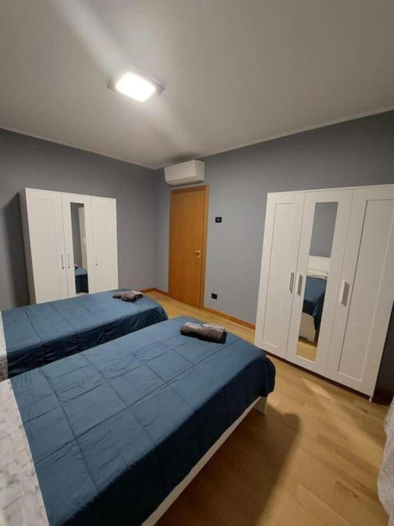 Nico'S Home - Rho Fiera Milano Pero Luaran gambar