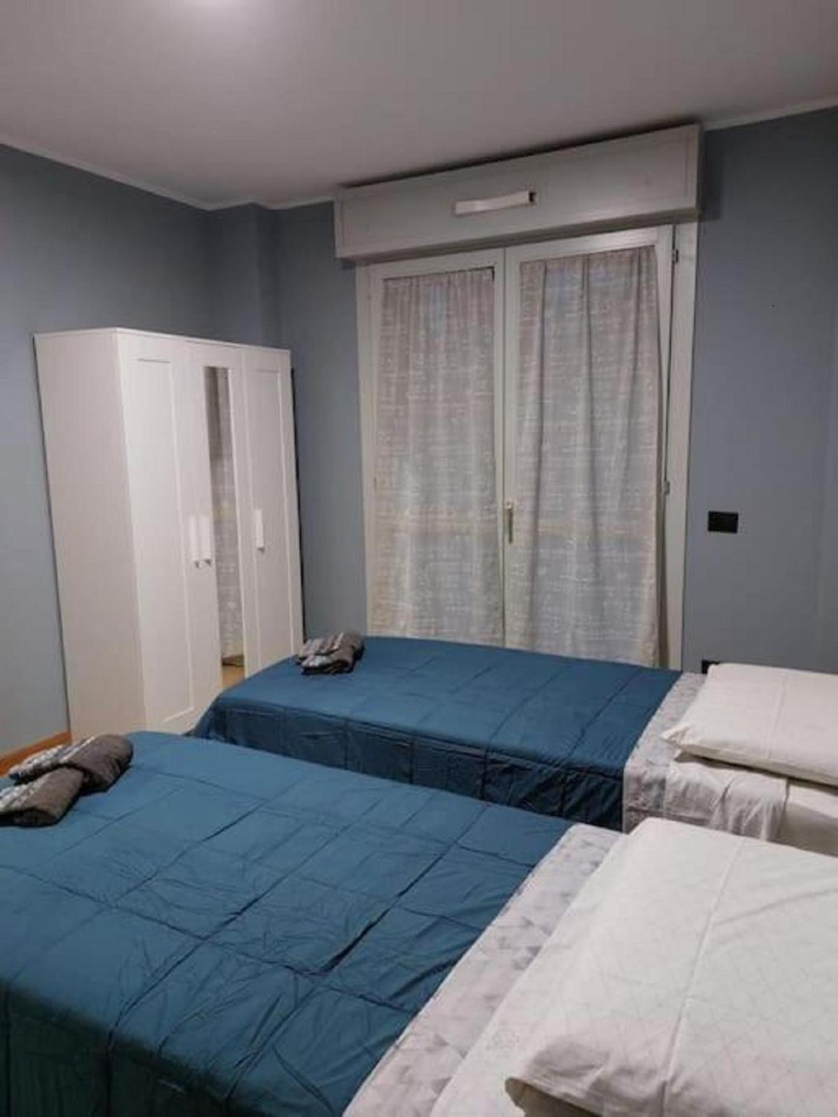 Nico'S Home - Rho Fiera Milano Pero Luaran gambar